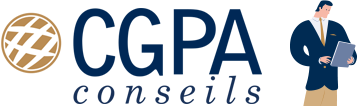 CGPA Conseils Logo
